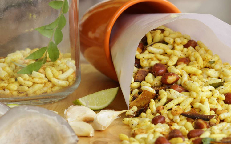 From Our Kitchen to Your Plate: The Story Behind Raghuji Foods.