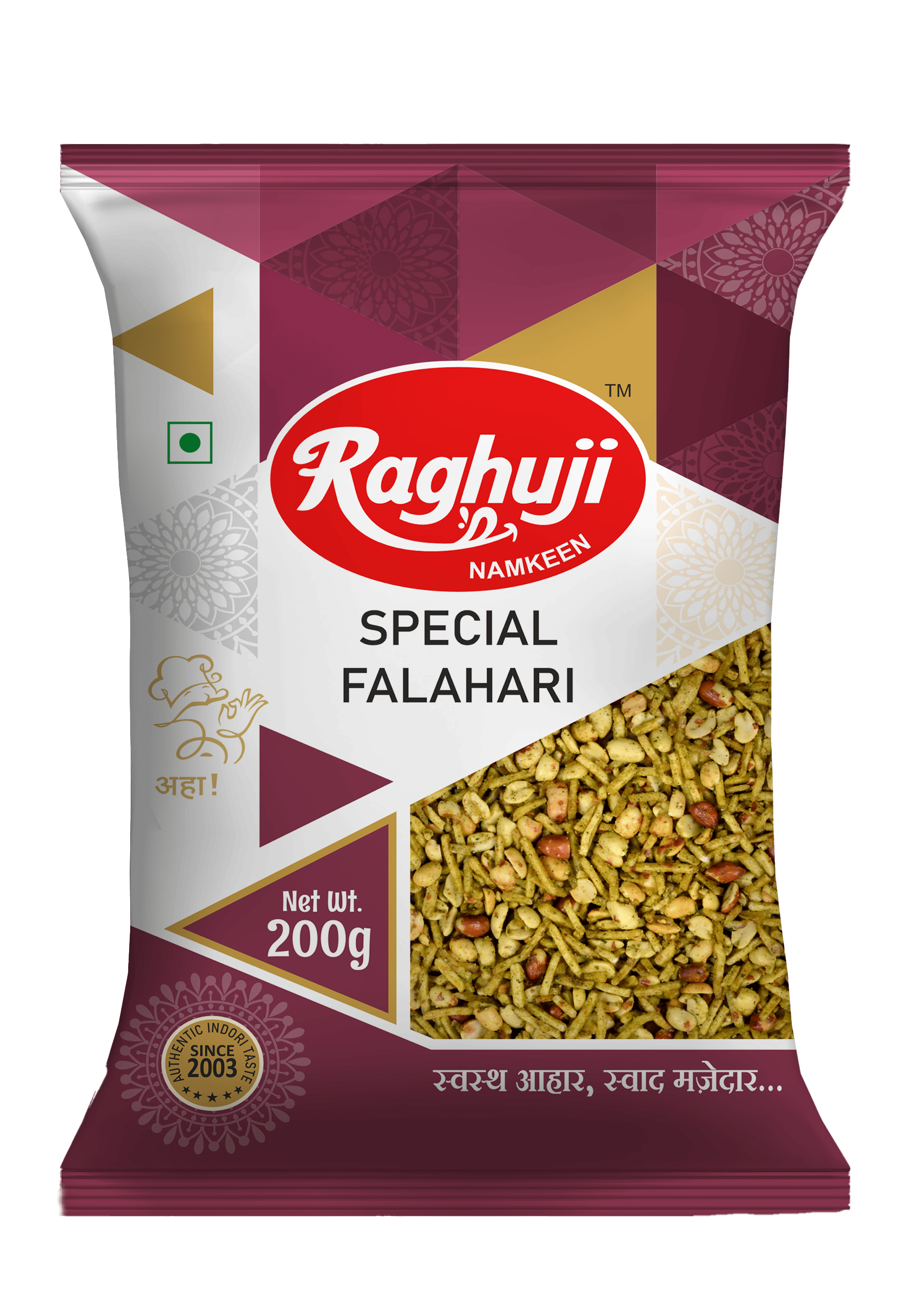 Special Falahari