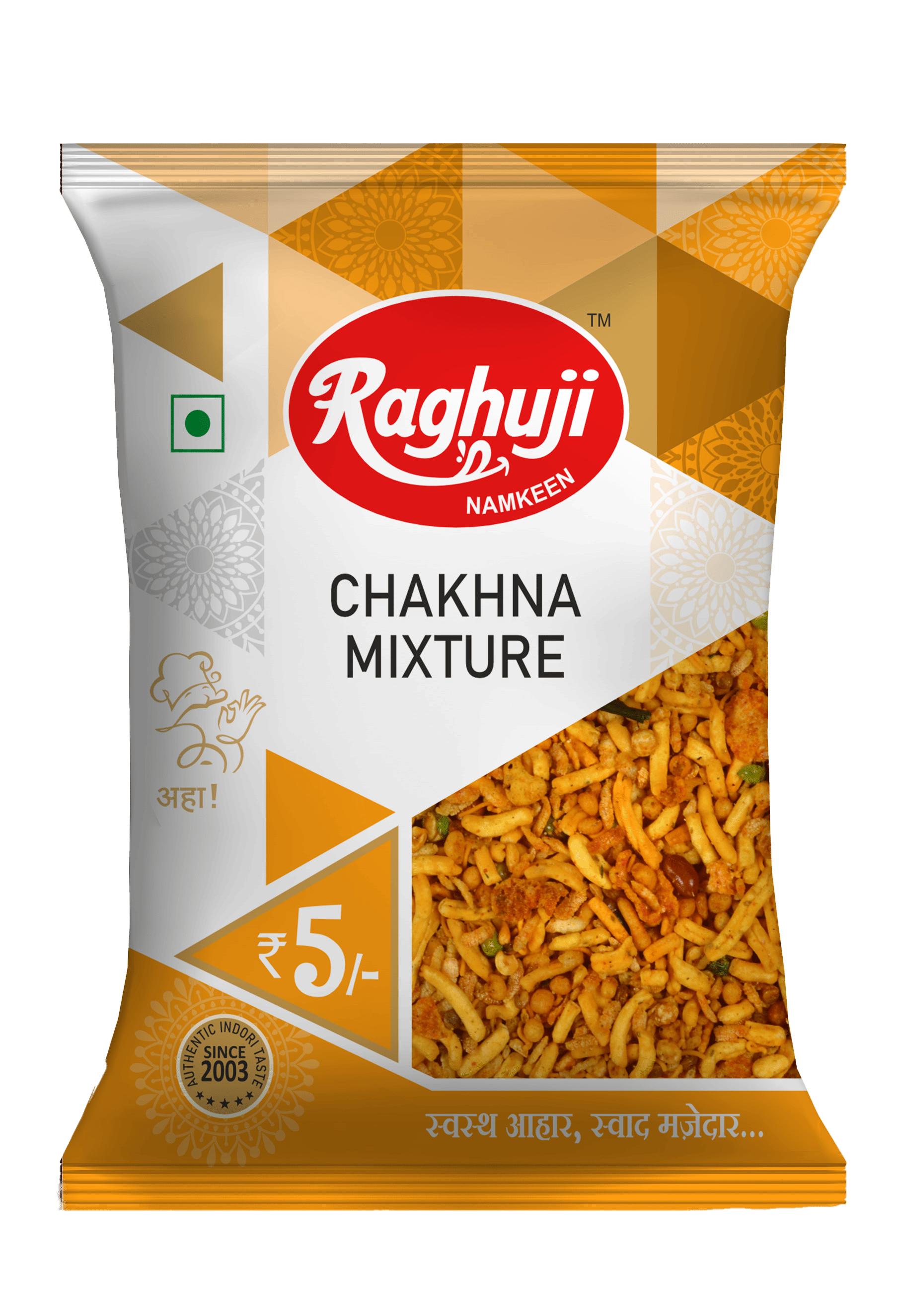 Chakhna Mixture
